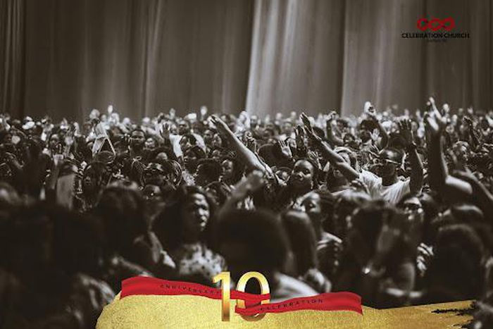 Celebration Church celebrates 10 years and commemorates it with a documentary!