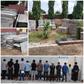 13 Chinese arrested near EFCC Kwara office for illegal mining.