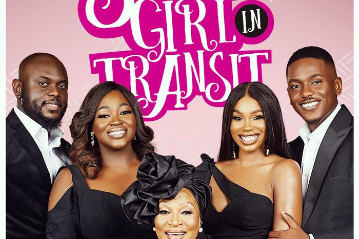 NdaniTV's "Skinny Girl In Transit" is back for a 6th Season!