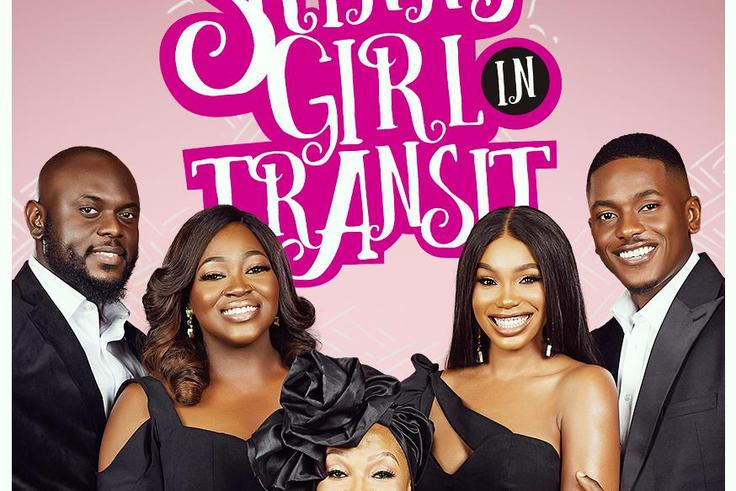 NdaniTV's "Skinny Girl In Transit" is back for a 6th Season!