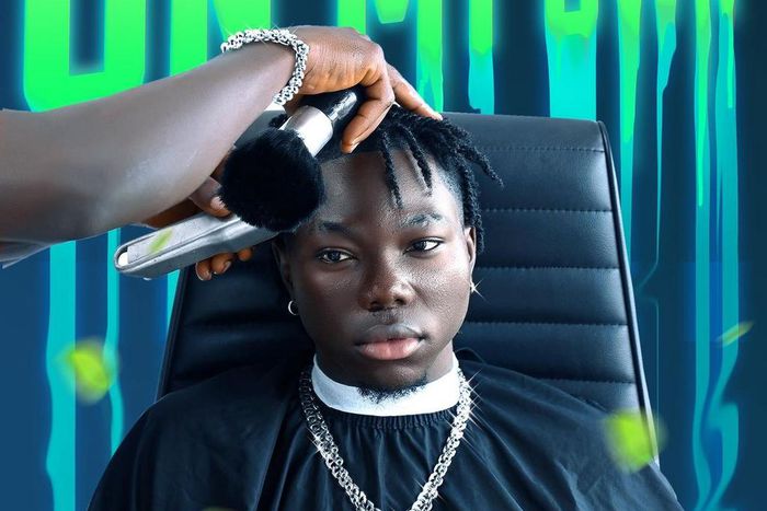 Sent Silver shares new song 'On My Own'