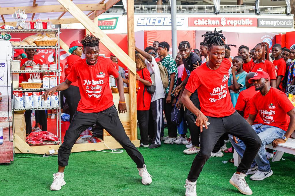 Dano Milk inspires Nigerians to enjoy dairy on World Milk Day