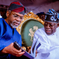 APC anointed candidate congratulates Gbajabiamila on CoS appointment. [Twitter:Toks]