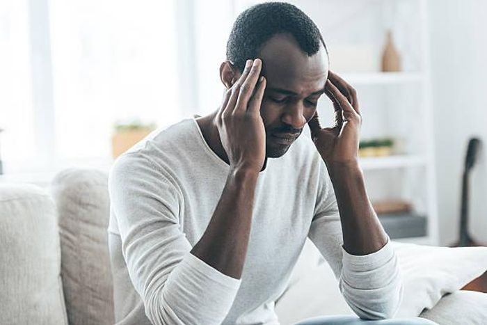 How to reduce headaches [istockphoto]
