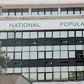 Nigeria Population Commission (NPC) [Channels Television]