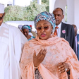 Buhari and Aisha [Leadership]