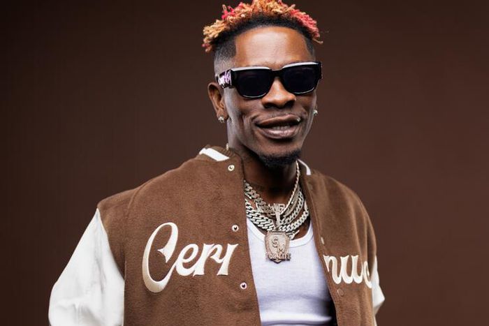 Ghanaian Dancehall star Shatta Wale drops new project 'Konekt'
