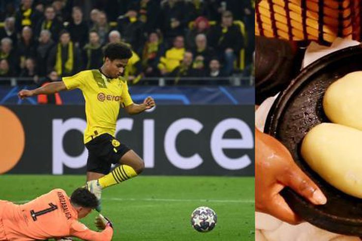 Does fufu make you fast?