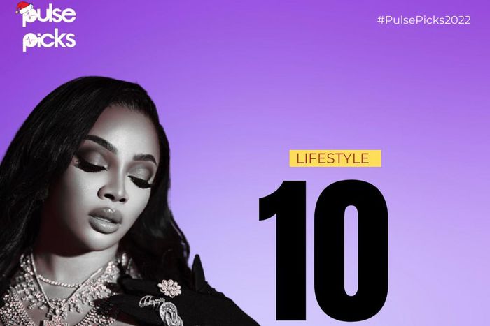 The most fashionable women of 2022 [Instagram]