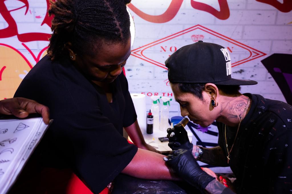 Smirnoff makes November the new December with the Smirnoff NoKnownAddress 2