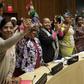 Women in parliament