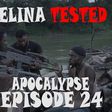 Episode 24 Apocalypse of 'Selina Tested' is the top trending video on Youtube Nigeria this year [Youtube/Lightweight Entertainment]