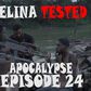 Episode 24 Apocalypse of 'Selina Tested' is the top trending video on Youtube Nigeria this year [Youtube/Lightweight Entertainment]