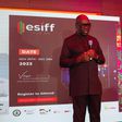 Edo State governor, Godwin Obaseki [ESIFF]