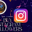 Best sites to buy Instagram followers