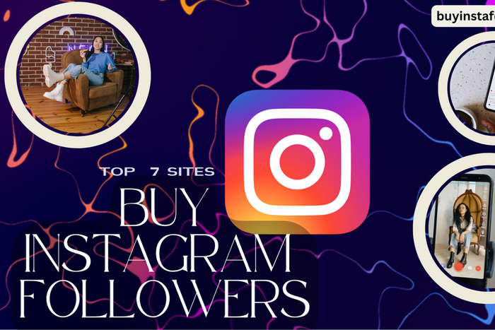 Best sites to buy Instagram followers