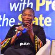 Dr Oby Ezekwesili