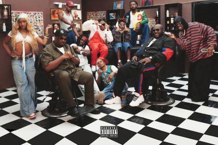 Mavins - 'Chapter X'