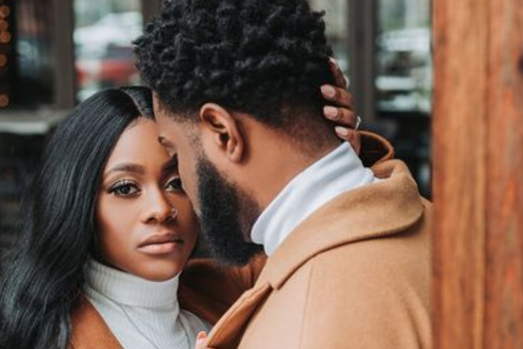 5 body language signs you're about to break up