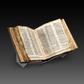 The Codex Sassoon is the most complete Hebrew Bible [Sotheby's]