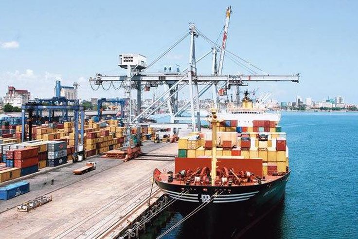 The Nigerian Ports Authority has generated its first highest revenue in five years.