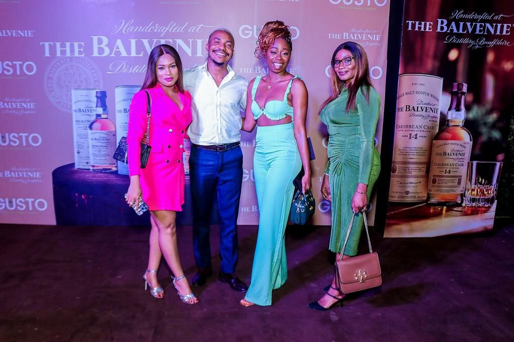 The Balvenie Makers Project – A celebration of culinary craftsmanship