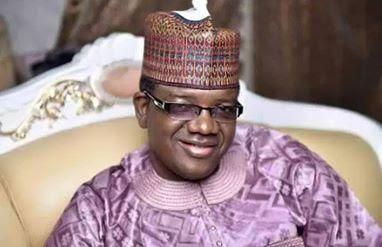 Peoples Democratic Party (PDP), Alhaji Bello Matawalle