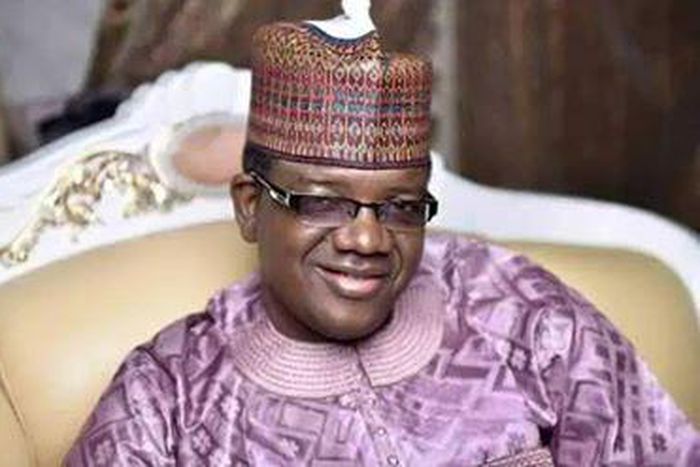 Peoples Democratic Party (PDP), Alhaji Bello Matawalle