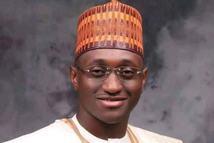 Malam Sadiq Abdullahi (TheCable)