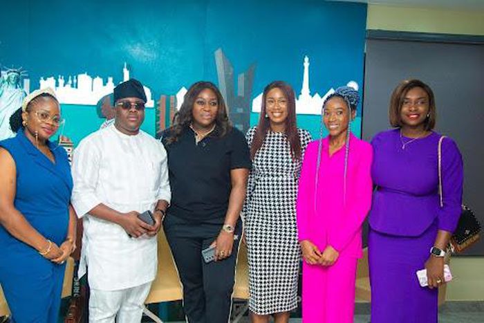 Inside the exclusive launch event of the MUVMNT platforms