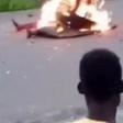 Police launch manhunt for killers of woman accused of witchcraft in Cross River. [Twitter:@DejiAdesogan]