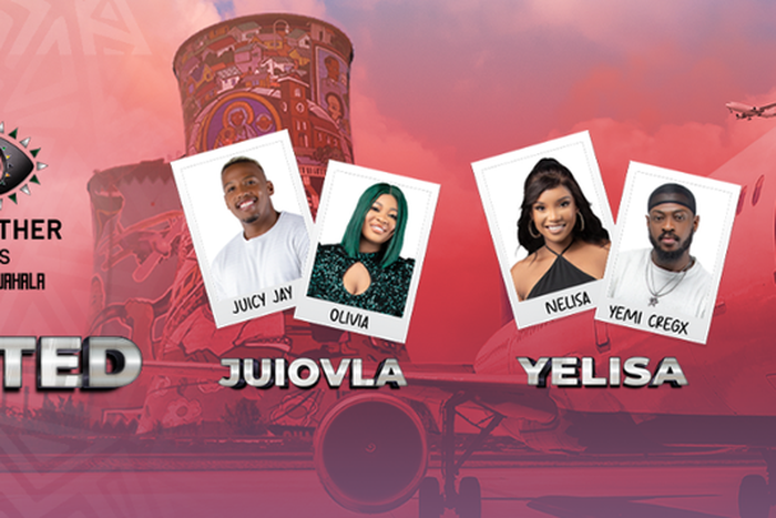 Four housemates evicted from BBTitans!