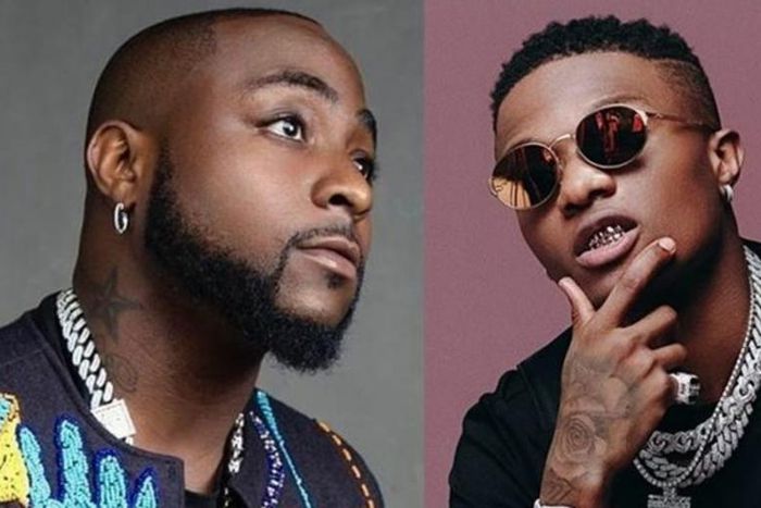 Davido-and-Wizkid [NotJustOk]