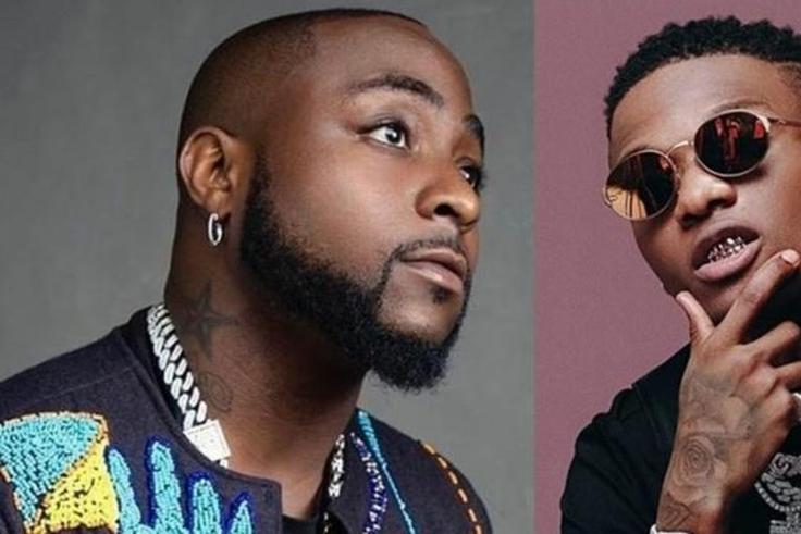 Davido-and-Wizkid [NotJustOk]
