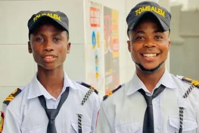 Former Chicken republic security men, Happie Boys, deported from Cyprus [Vanguard]