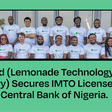 RightCard secures IMTO license from Central Bank of Nigeria (CBN)