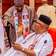 Deputy Senate President hails Akpabio’s historic election as IPU President
