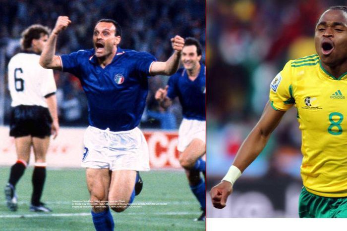 Least memorable FIFA World Cup opening games