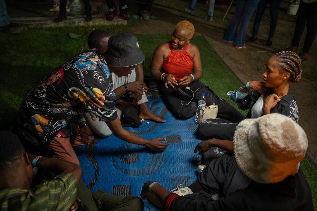 Snooker Fest 2023 is an extraordinary showcase of pool players skills and talents