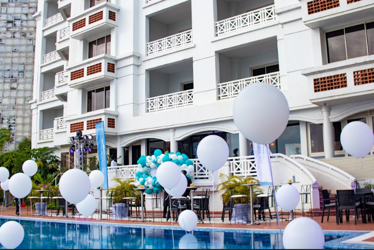 Pier Harbour Spa Grand Opening: A Night of Memorable Serenity and Celebration