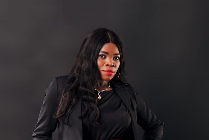 Lilian Dinma speaks on her challenges as a gospel music artiste in Europe