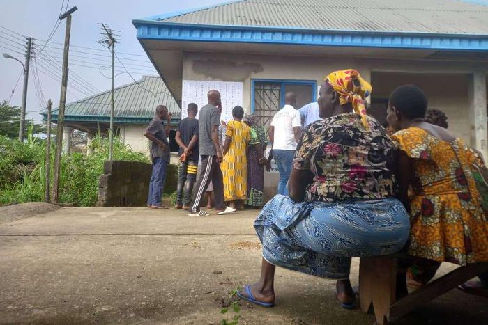 Kogi witnesses late arrival of INEC officials, materials at polling units [TheCable]