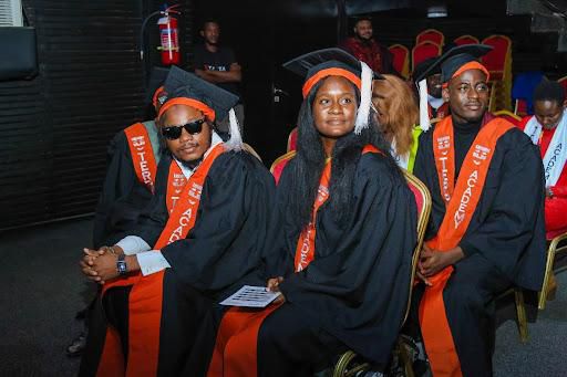 Terra Academy for the Arts (TAFTA) Confers Certificate of Completion to 2000 Graduate Trainees