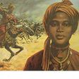 Queen Amina {Nigeria Galleria}