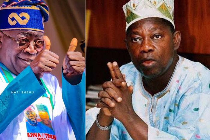 How Tinubu, daughters marked MKO Abiola's 25th memorial anniversary.