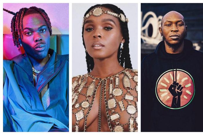 CKay, Seun Kuti & Egypt 80 shines in Janelle Monae's 'The Age of Pleasure'