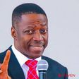 Rev Sam Adeyemi is Senior Pastor of Daystar Christian Center (The Interview Magazine)
