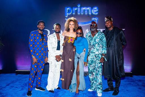 Breath of Life Shines Bright: Unveiling the Magic of AFRIFF 2023