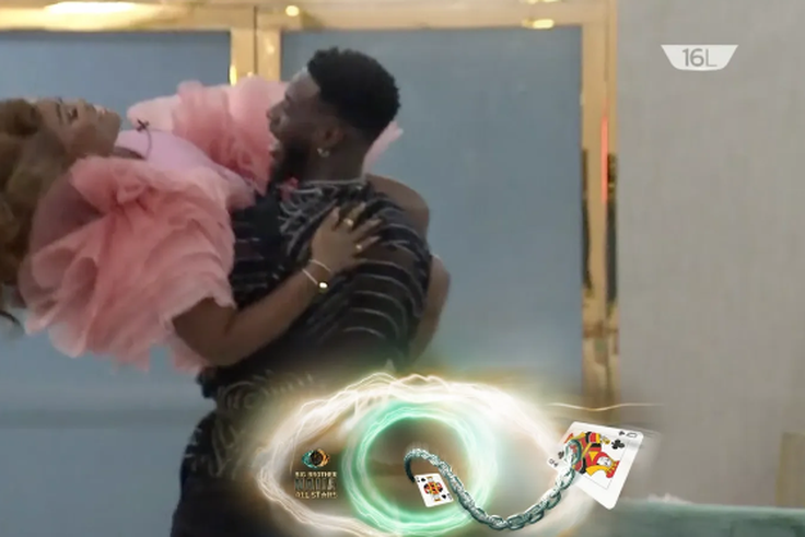 'BBNaija' season 8 kicks off with interesting all-star revelations [DSTV]