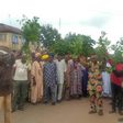 Ondo youth protest Monarch's conversion